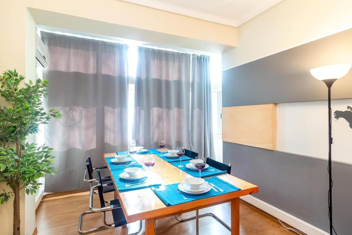 Appartement Ola - Jardim Zoologico
