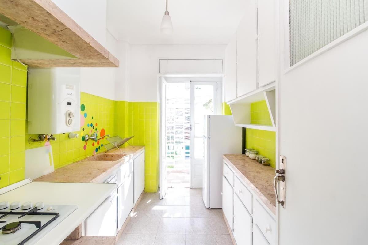 Ola - Jardim Zoologico Appartement