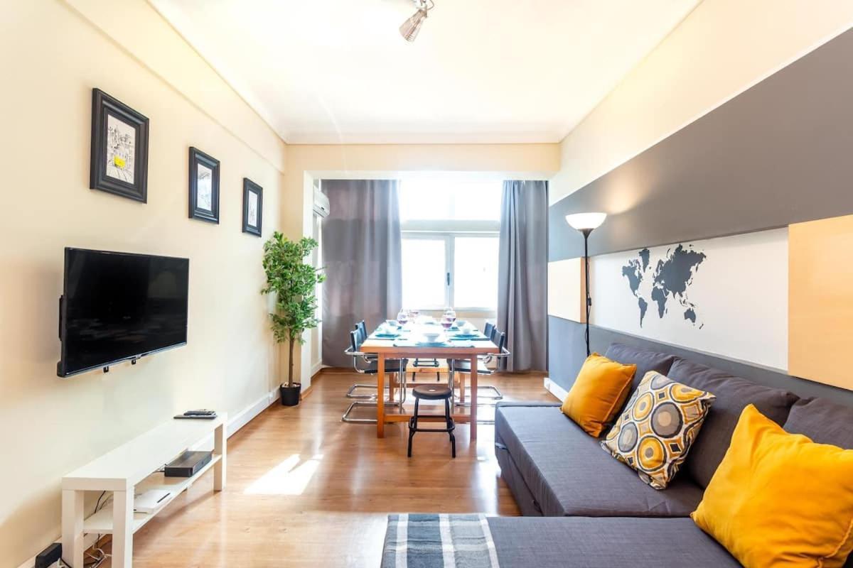 Appartement Ola - Jardim Zoologico Lisboa