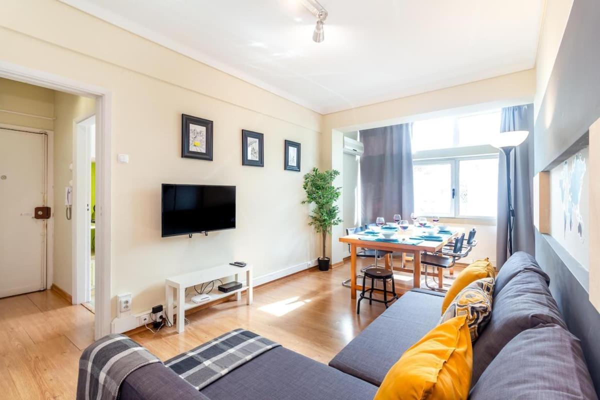 Ola - Jardim Zoologico Appartement