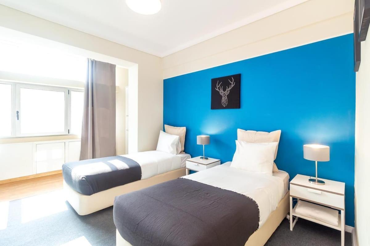 Appartement Ola - Jardim Zoologico Lisboa